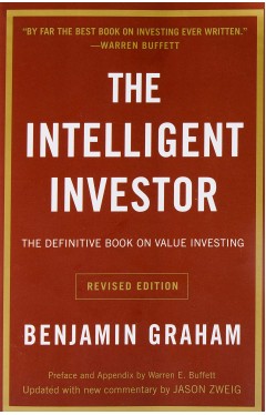The Intelligent Investor 
